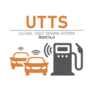 Ulusal Taşıt Tanıma Sistemi (UTTS)